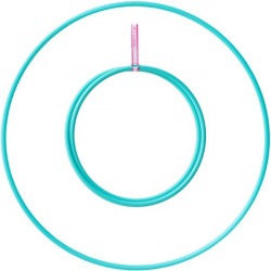Hula Hoop PLAY PERFECT HOOP plegable 16mm - 5