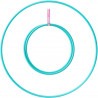 Hula Hoop PLAY PERFECT HOOP plegable 16mm - 5