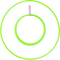 Hula Hoop PLAY PERFECT HOOP plegable 16mm - 6