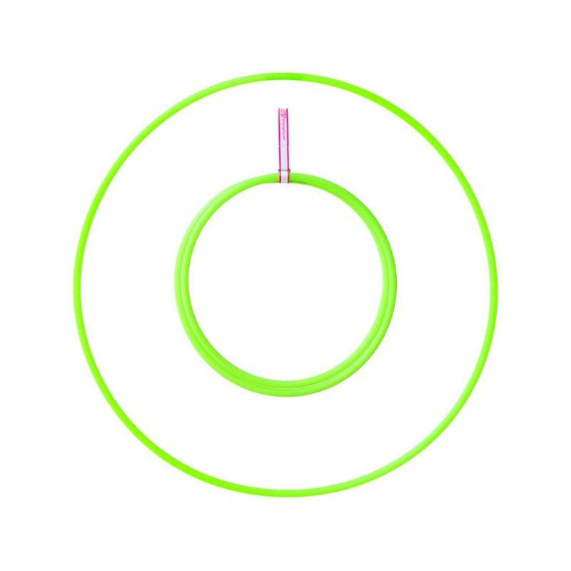 Hula Hoop PLAY PERFECT HOOP plegable 16mm - 6
