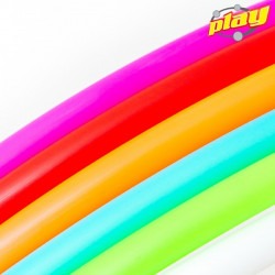 Hula Hoop PLAY PERFECT HOOP plegable 16mm - 8