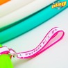 Hula Hoop PLAY PERFECT HOOP plegable 16mm - 10