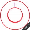 Hula Hoop PLAY PERFECT HOOP plegable 20mm - 1