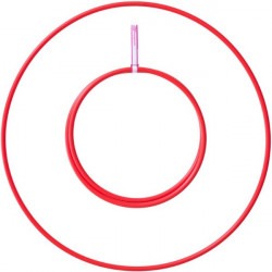 Hula Hoop PLAY PERFECT HOOP plegable 20mm - 5