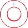 Hula Hoop PLAY PERFECT HOOP plegable 20mm - 5