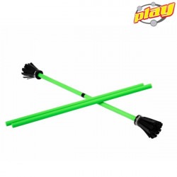 Kit Palos Chinos TULIP SILICONE - 4