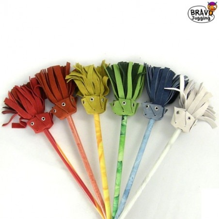 Set Devil Stick BravoStick Elements - 1