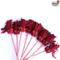 Set Devil Stick BravoStick Elements - 3