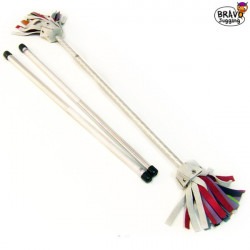 Set Devil Stick BravoStick Elements - 5
