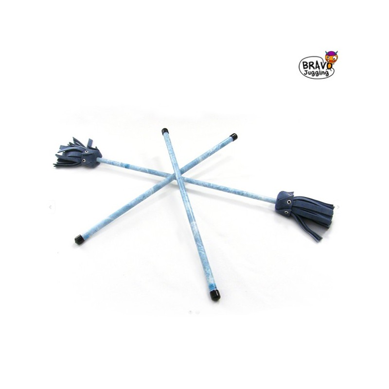 Set Devil Stick BravoStick Elements - 6