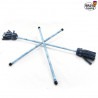 Set Devil Stick BravoStick Elements - 6