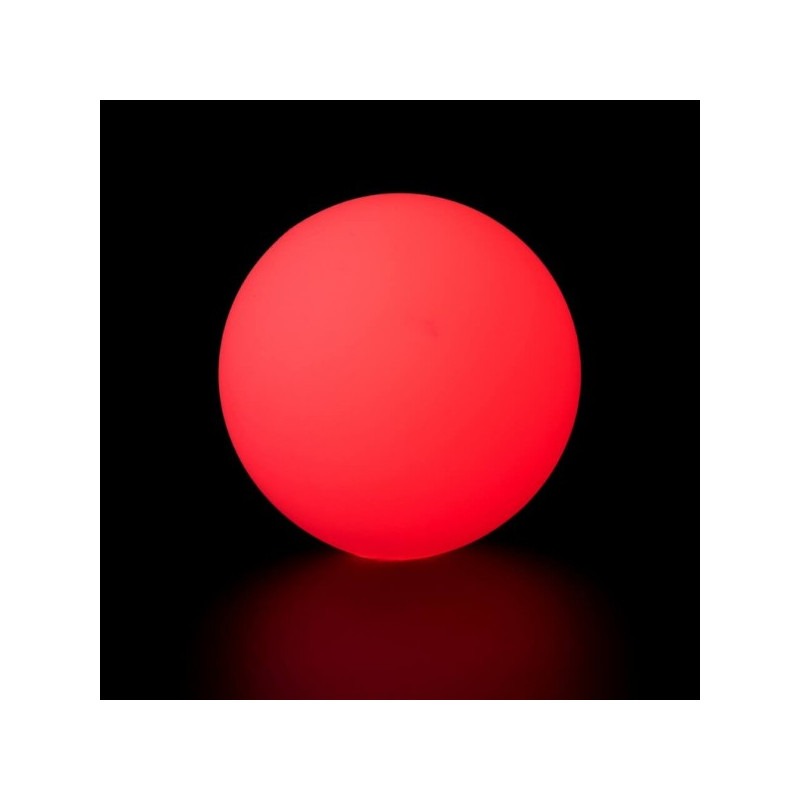 Pelota LED 70mm 155gr - 5