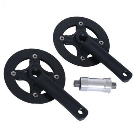 Kit bielas para jirafa performer - Nimbus - 1