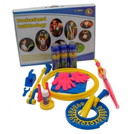 Pro-Kit Uncle Bubbles - 2