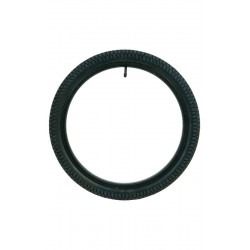 Cubierta QU-AX 20 x 1.95 - 3