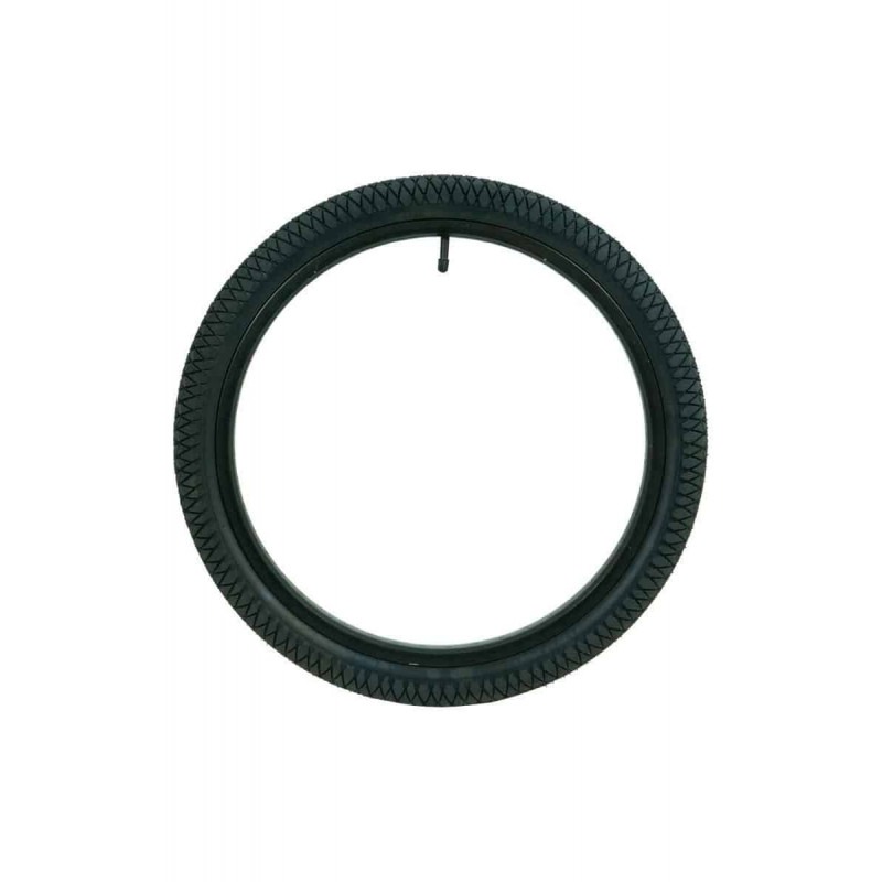 Cubierta QU-AX 20 x 1.95 - 3