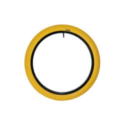 Cubierta QU-AX 20 x 1.95 - 4