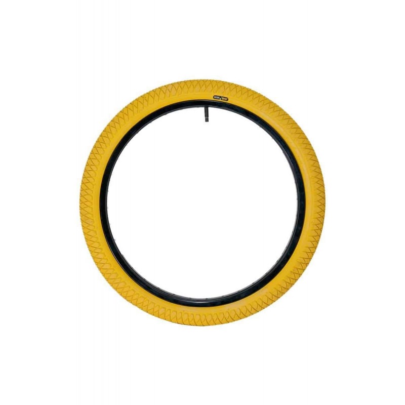 Cubierta QU-AX 20 x 1.95 - 4