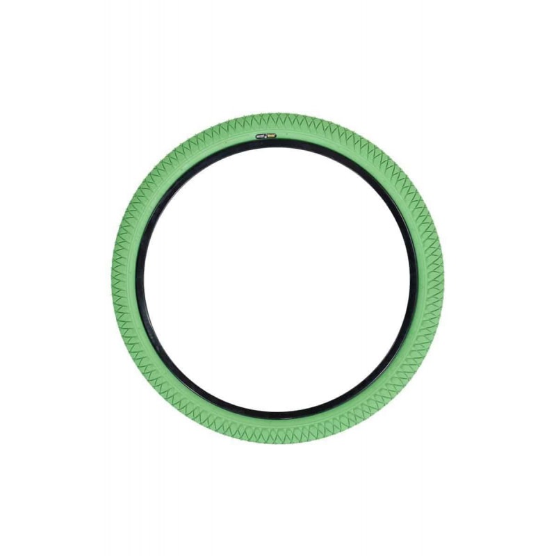 Cubierta QU-AX 20 x 1.95 - 5