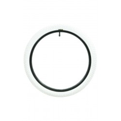 Cubierta QU-AX 20 x 1.95 - 6