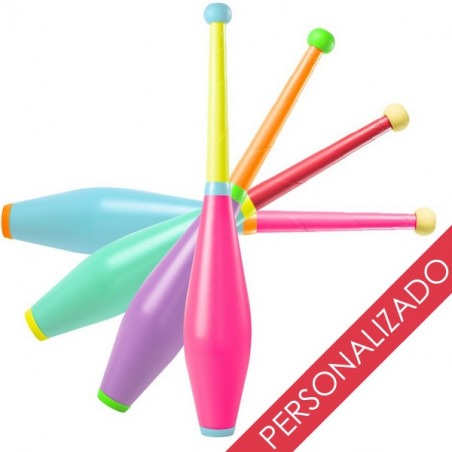 Maza Play Juggling Personalizada - PX3/PX4 Quantum/Sirius - 1