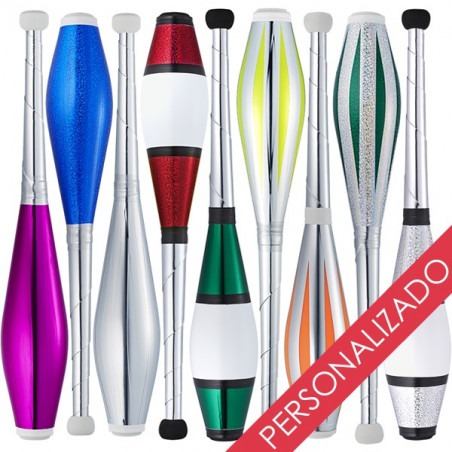 Maza Henrys Personalizada - EUROPA - CIRCUS - UNI - 1
