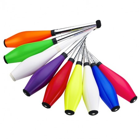 Maza PIROUETTE TRAINING de Henrys - 1