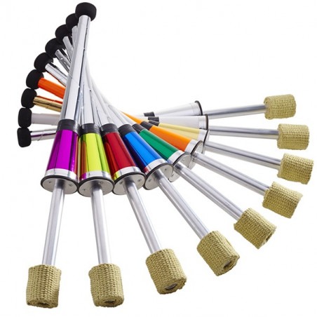 Antorcha de fuego NITE FLITE  en 9 colores disponibles.