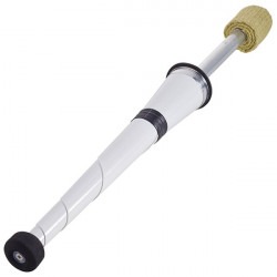 Antorcha de fuego NITE FLITE en color blanco