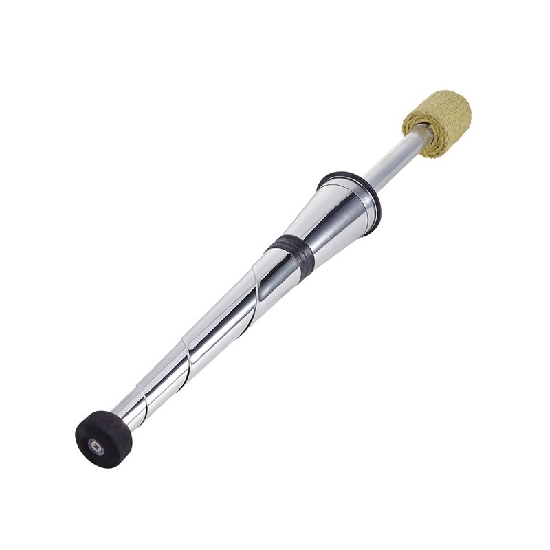 Antorcha de fuego NITE FLITE en color plata