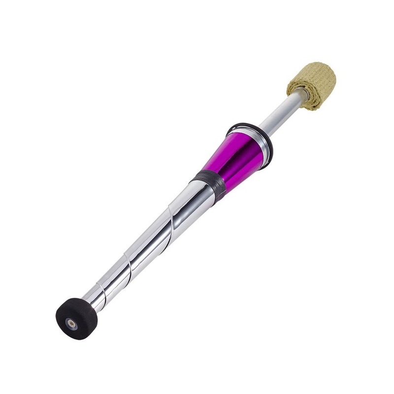 Antorcha de fuego NITE FLITE en color rosa