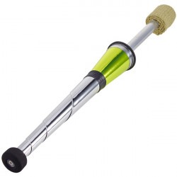 Antorcha de fuego NITE FLITE en color amarillo