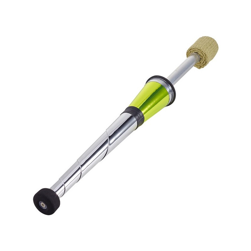 Antorcha de fuego NITE FLITE en color amarillo