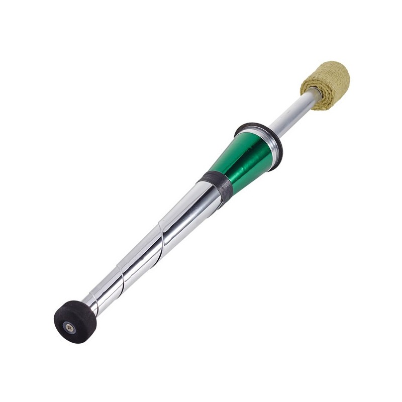 Antorcha de fuego NITE FLITE en color verde