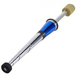 Antorcha de fuego NITE FLITE en color azul