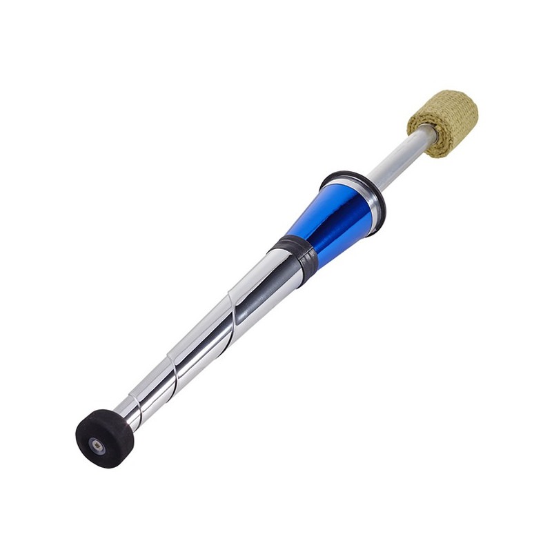 Antorcha de fuego NITE FLITE en color azul