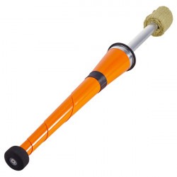 Antorcha de fuego NITE FLITE en color naranja