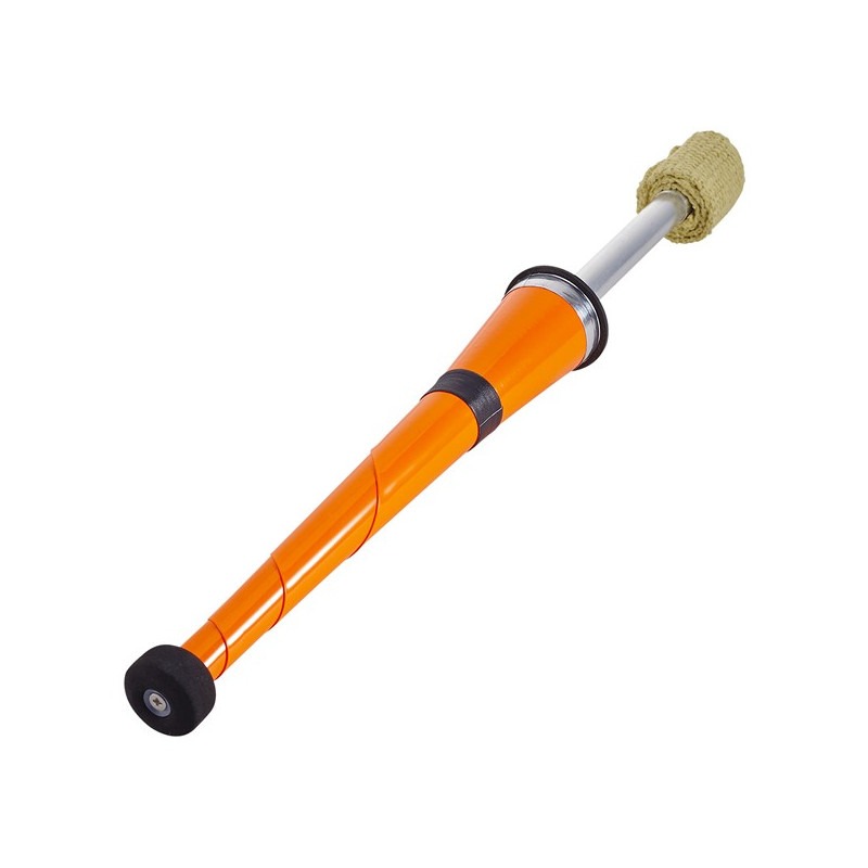 Antorcha de fuego NITE FLITE en color naranja