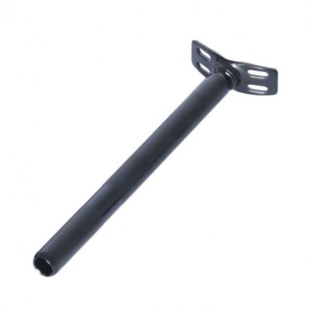 Tija QU-AX acero 25,4mm x 350mm Qu-Ax - 2