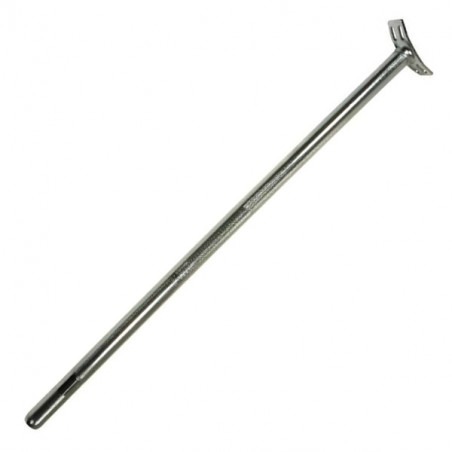 Tija  cromo 700 mm x  25,4mm - 2