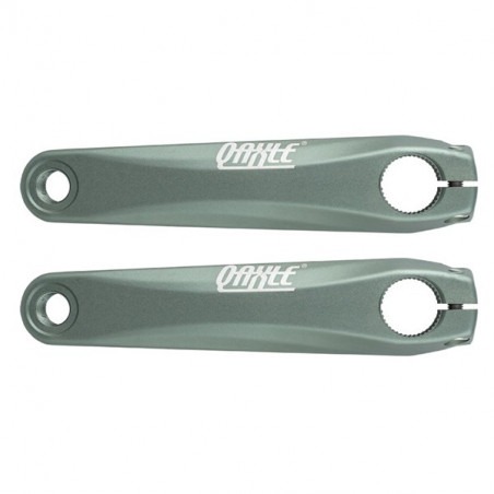 Bielas Q-Axle - 2