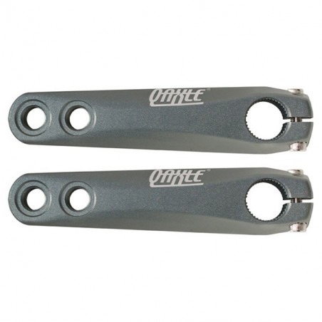 Bielas Dual Q-Axle ▷ Comprar en 441Malabares