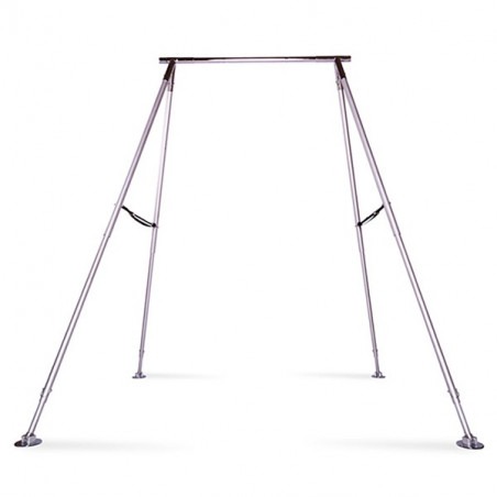 X-Pole A-Frame - 1