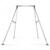 X-Pole A-Frame - 1