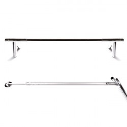 X-Pole A-Frame - 2