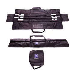 X-Pole A-Frame - 8