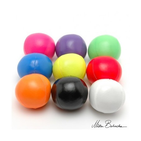 Pelota GRANO Mister Babache Blanco 180 gr - 1