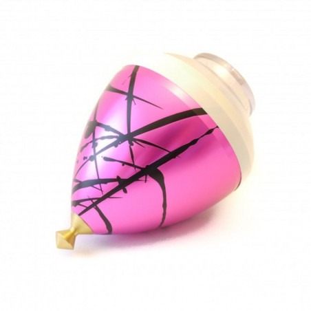 ---------------Trompo Peonza Quicksilver - Spintastics - 1