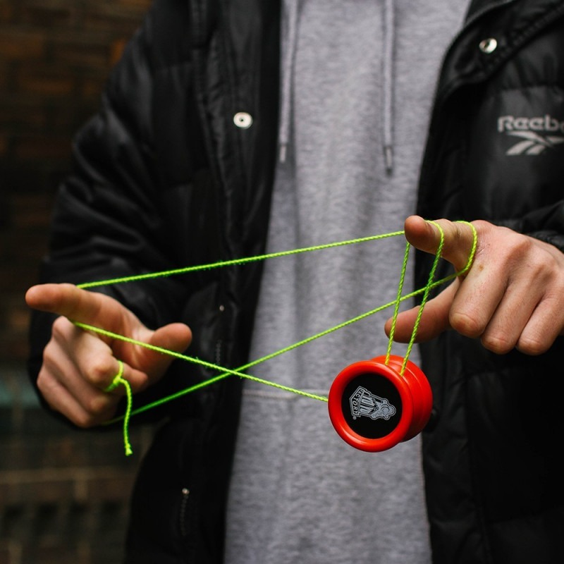 Yo-Yo One - Energía - 30