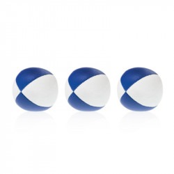 Set 3 Pelotas GRANO 68 mm - 2
